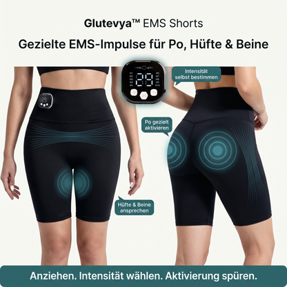 Glutevya™ EMS Shorts